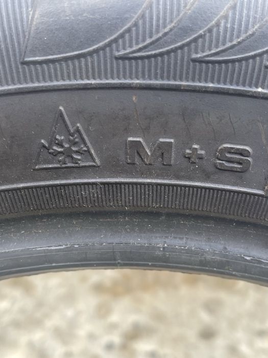 185/65R15 Fulda Kristall