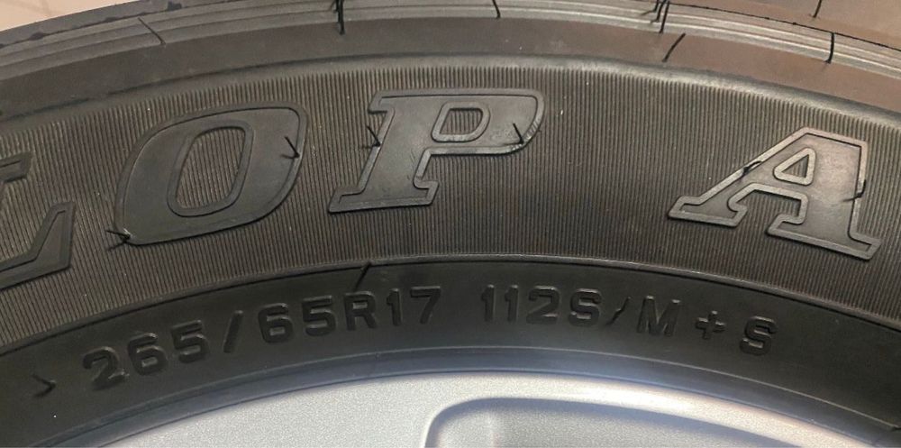 Автошины колеса в сборе