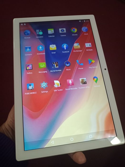 NOTE 17 plus Planshet 8/512 gb obmen bor