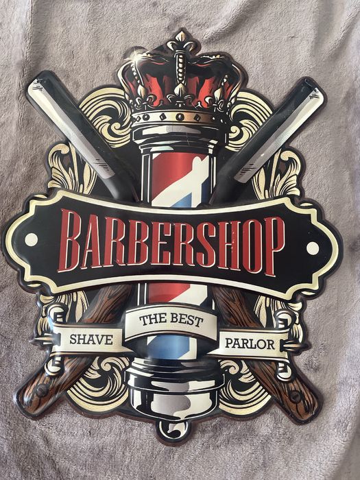 Табела Barbershop
