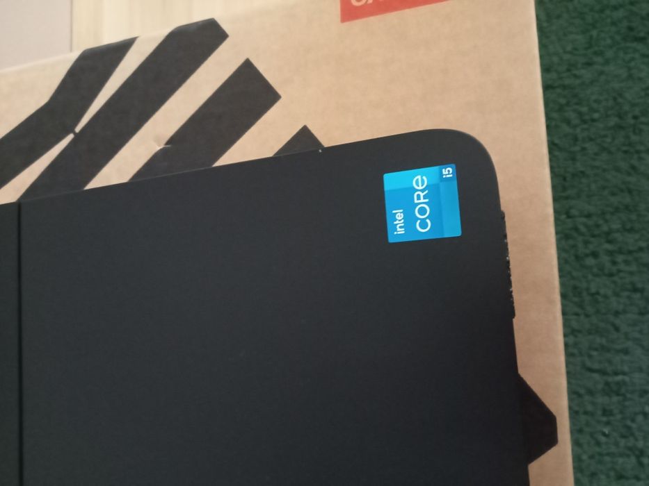 Lenovo Thinkpad i5