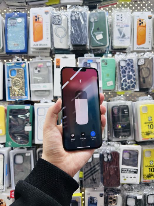 Айфон 13 про Мах