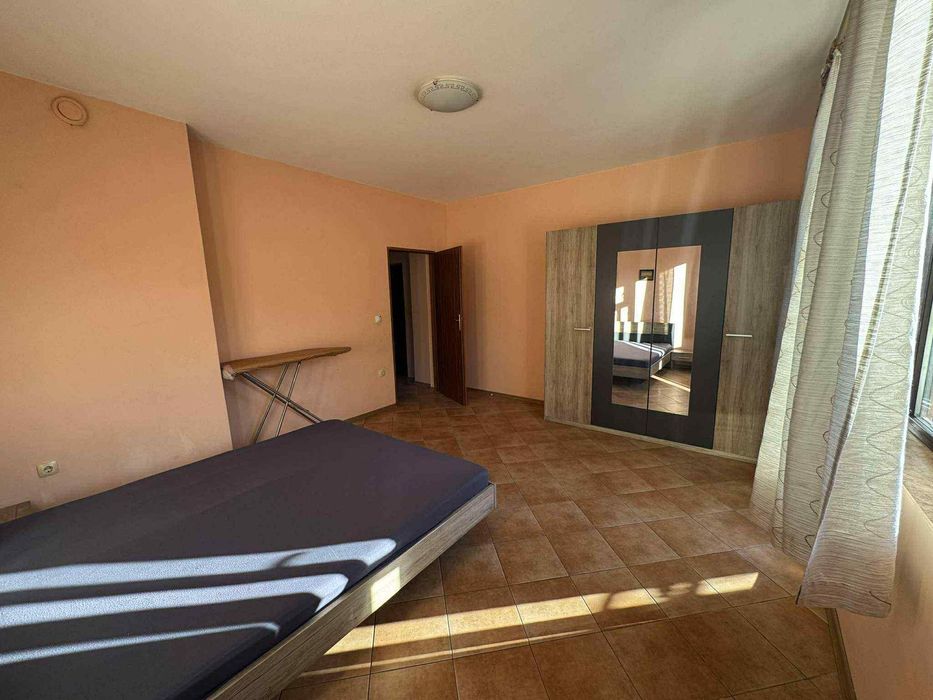 Дава се под наем Двустаен апартамент в София, Княжево - 65 кв.м за 409 € - Снимка #1