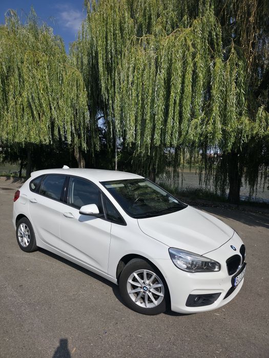 De vânzare BMW 216d Active Tourer