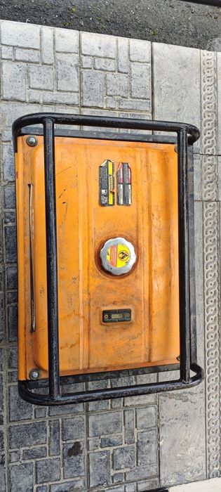 Продам бензогенератор 3 кВт