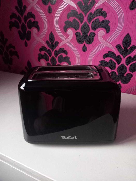Toaster Tefal Vita 800W – ca nou, garanție eMAG, cutie originală
