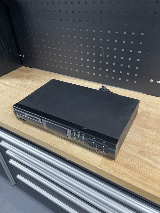 Philips cd 723 cd player