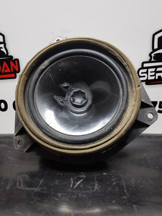 boxa toyota land cruiser (2002-2010) 3.0 motorina 2008
