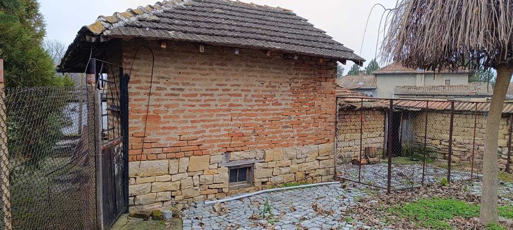 Къща с. Петко Каравелово