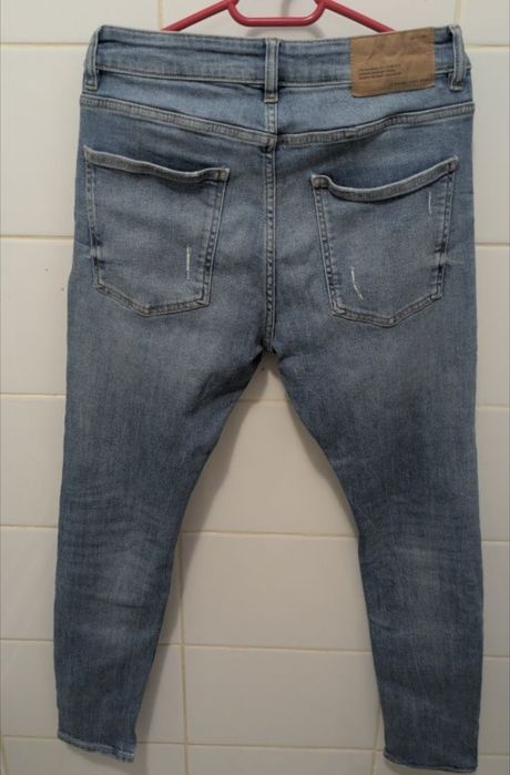 Blugi Bershka 31