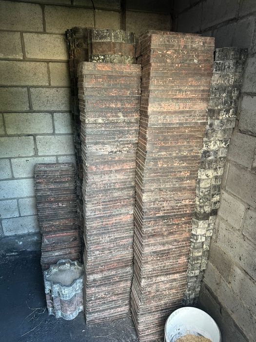 Продам формы для брюсчатки