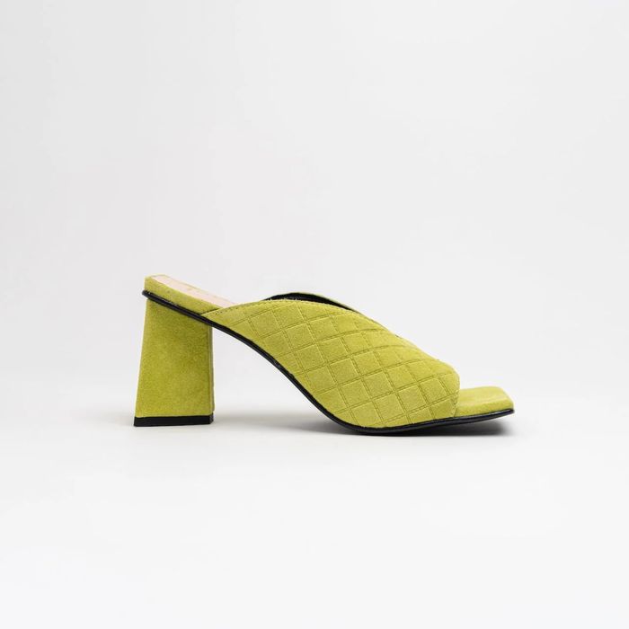Sandale brand de LUX - JoDis piele naturala, noi in cutie!