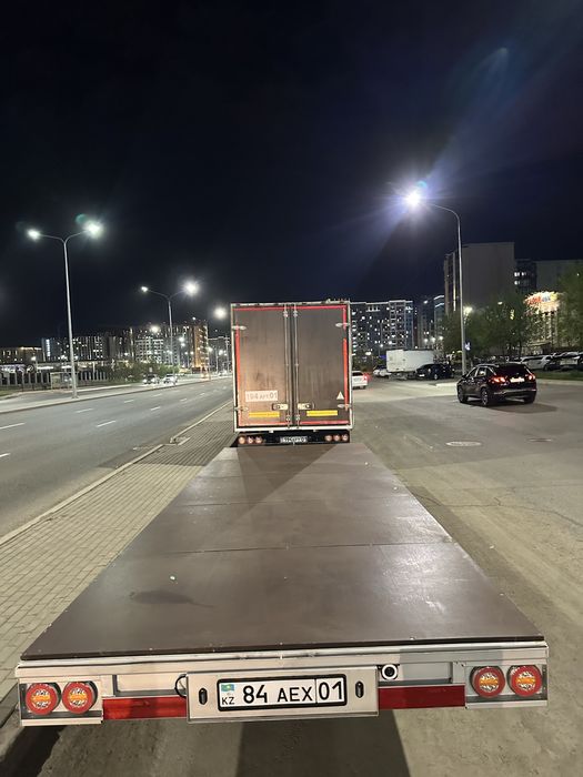 Газель продаётся 2015