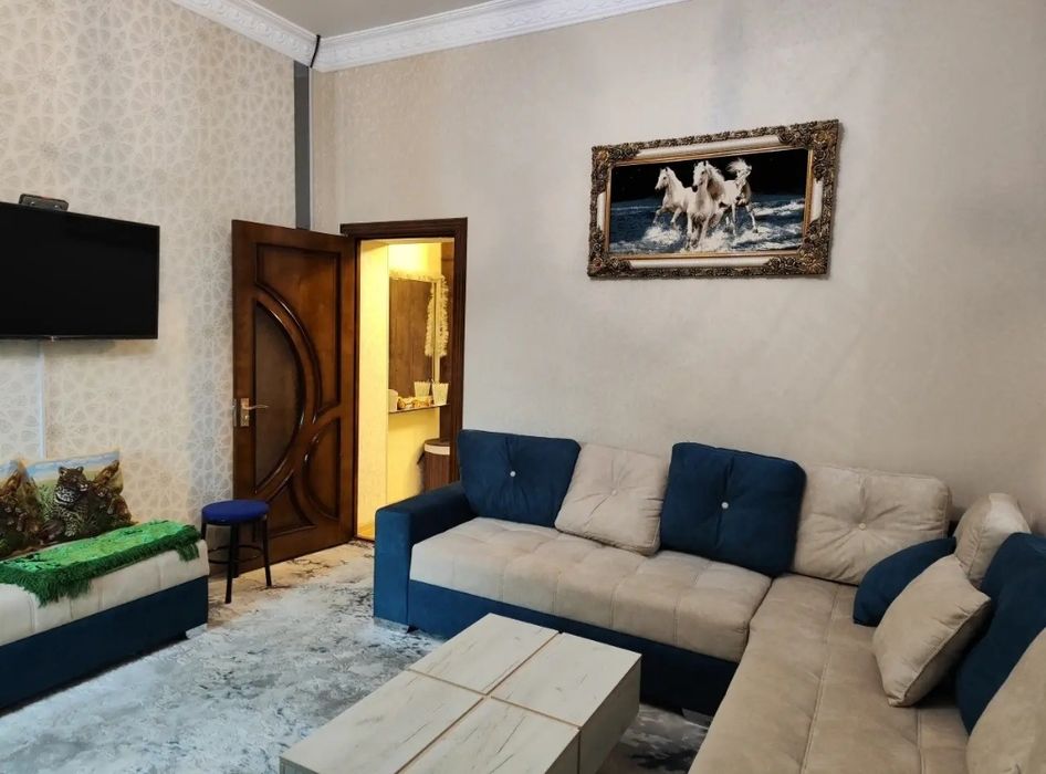 Аренда участка ориентир Телебашня Ташкент