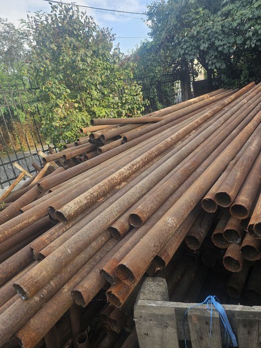 Teava trasă recuperată 70×4