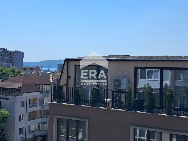 Продава се Тристаен апартамент в Варна, Погреби - 96 кв.м за 1844 €/кв.м - Снимка #10