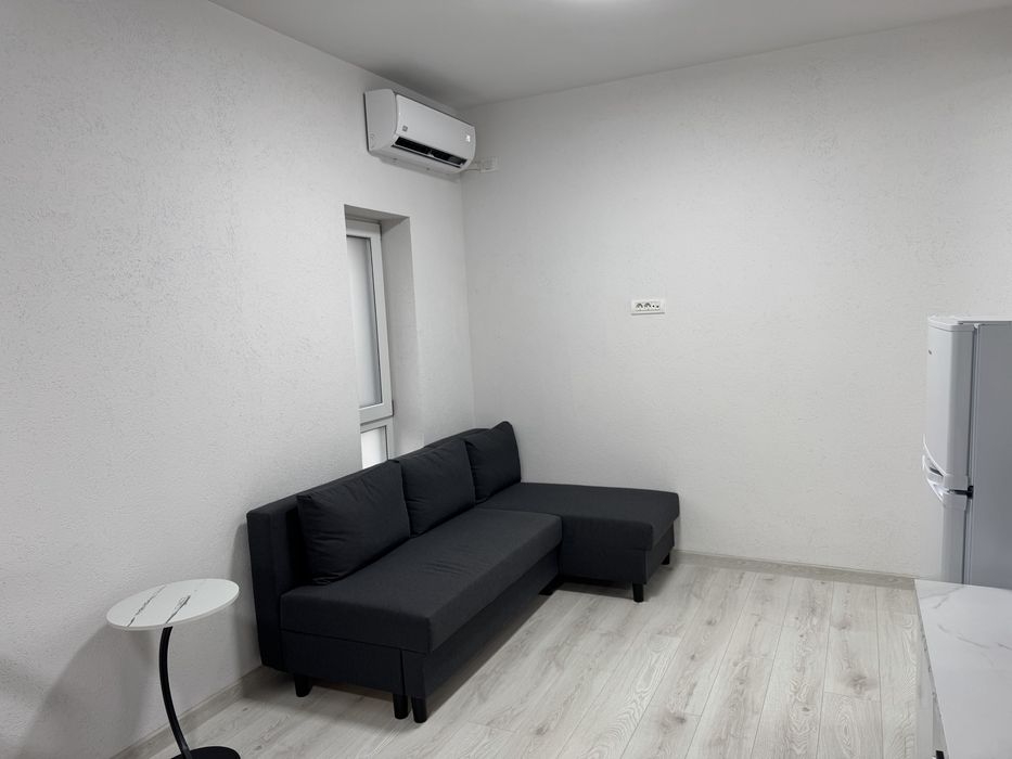 Apartamnent SAD 2 camere