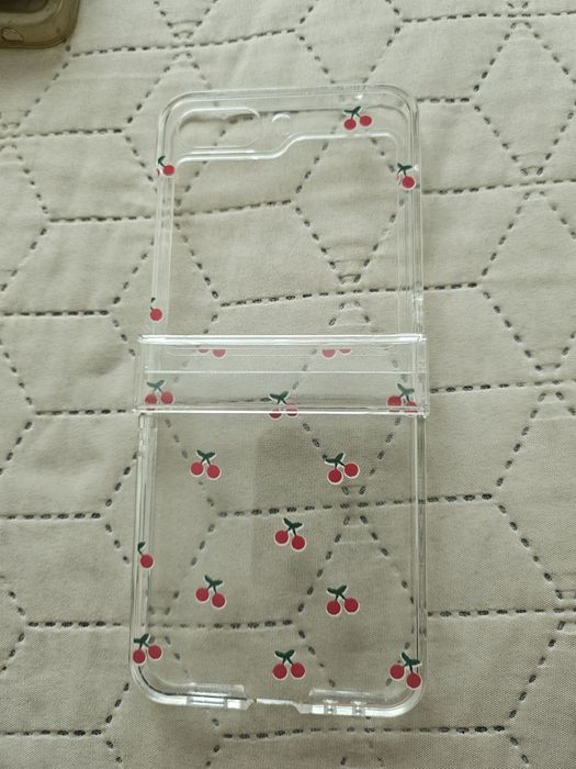 Калъфи за телефони зед флип 5 и галакси А22 5г