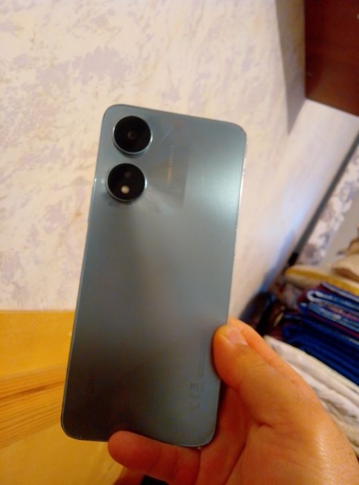 Продам телефон модель HONOR X5 Plus