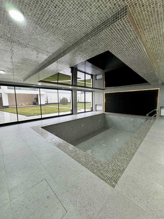 R1! СРОЧНО!! Сдаётся ЛЮКСОВЫЙ участок на Бадамзар!! Можно Под Офис!!