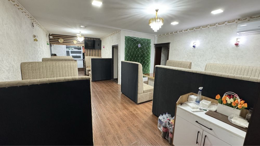 Tayyor ishlab turgan biznes sotiladi