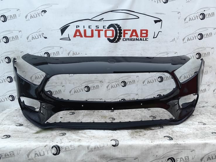 Bara fata Mercedes A-Class W177 AMG-Line an 2018-2019-2020-2021-2022-2