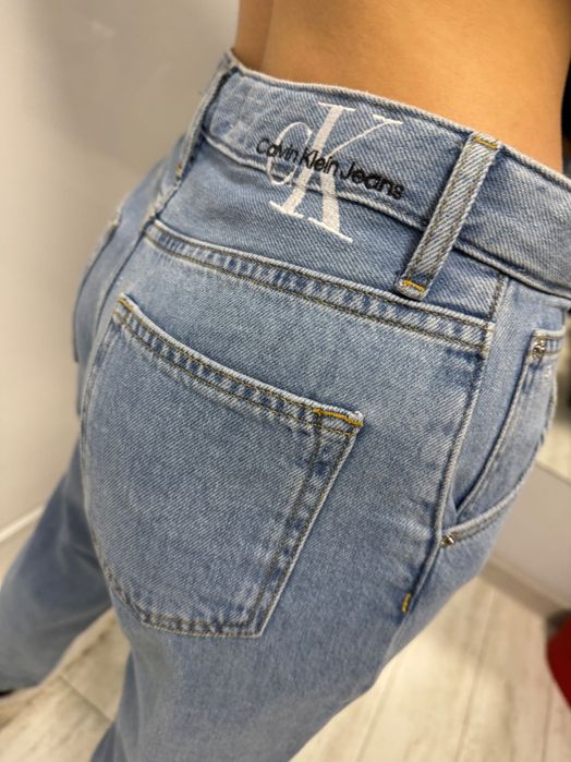 Дънки Zara Bershka Only