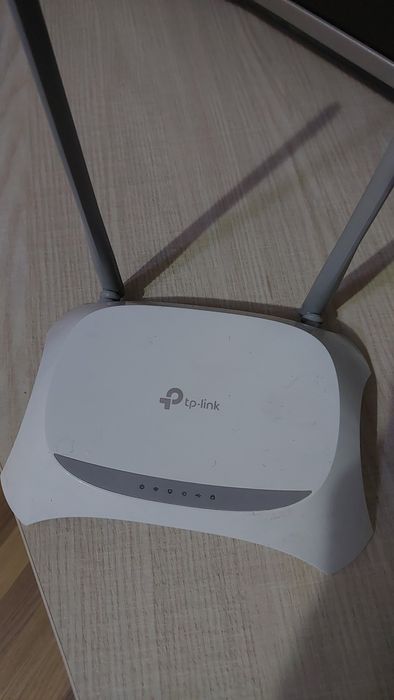 WI FI роутер в отличном состоянии