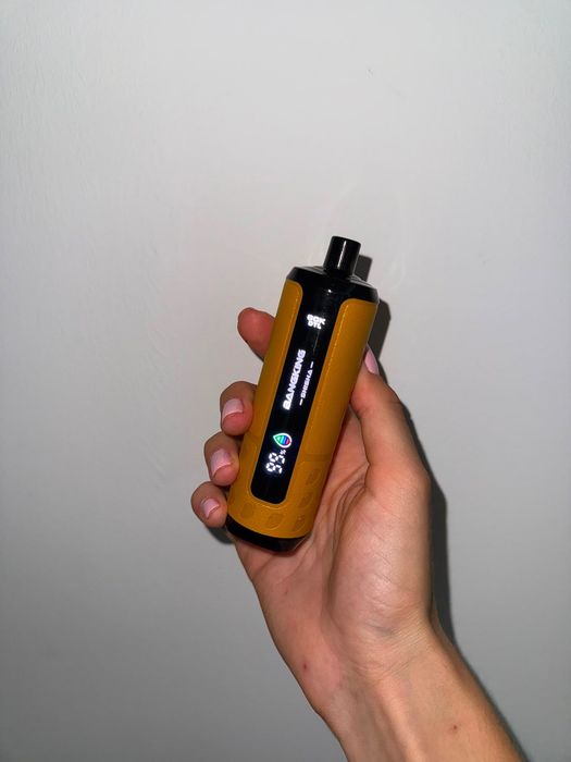 Vape 60.000 Puffs Narghilea Abur Extrem Reincarcabil