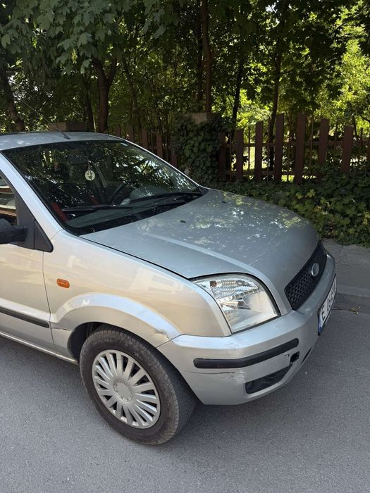 Кола Ford Fusion