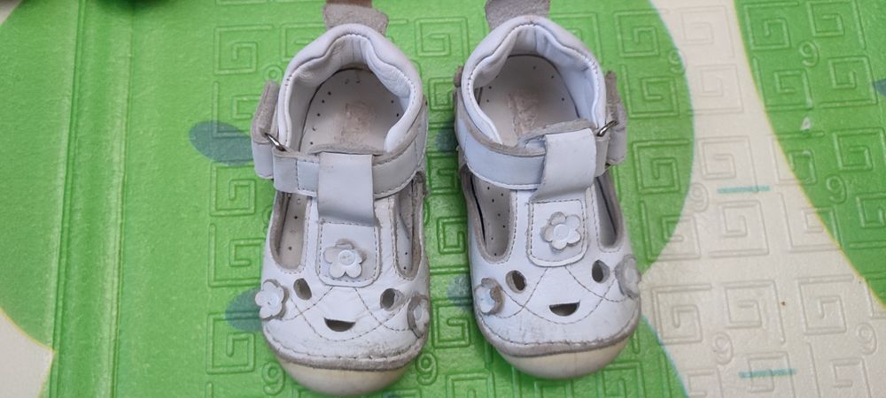 Biomechanics, Pepino, сандали и пантофи 21