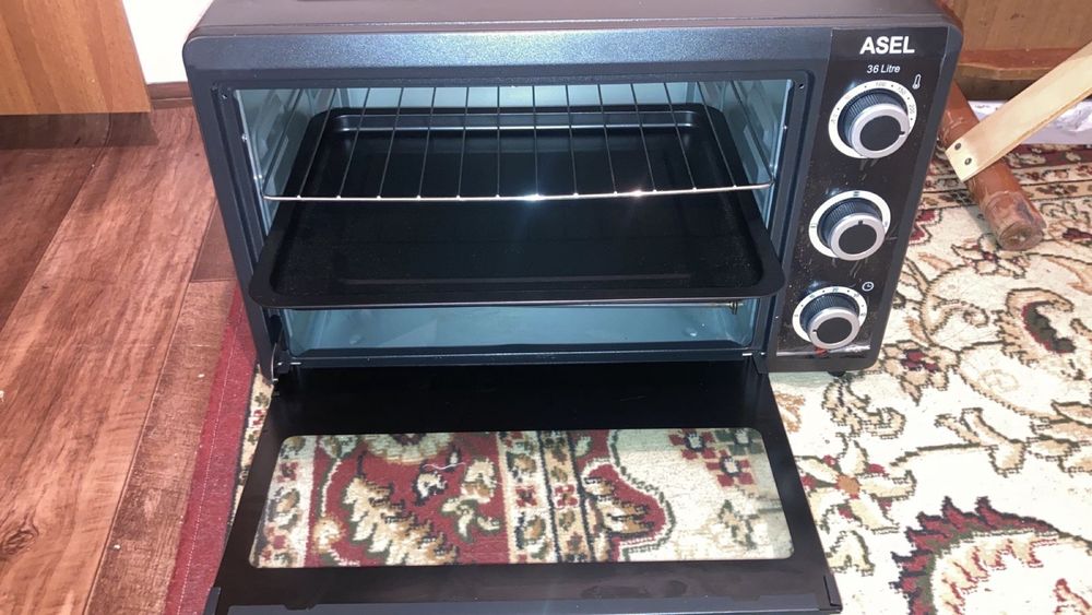 электрический печка