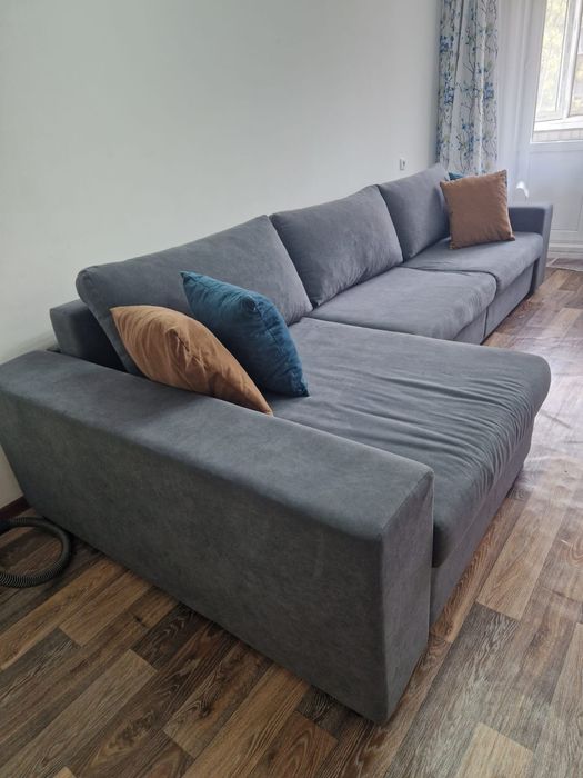 Диван для дома мягкая