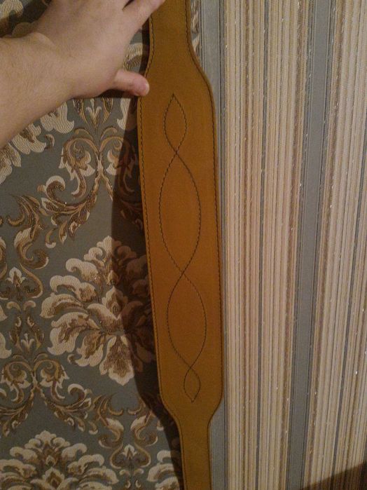 Пояс атлетический СССР