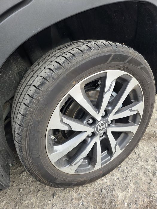 Летни гуми DUNLOP