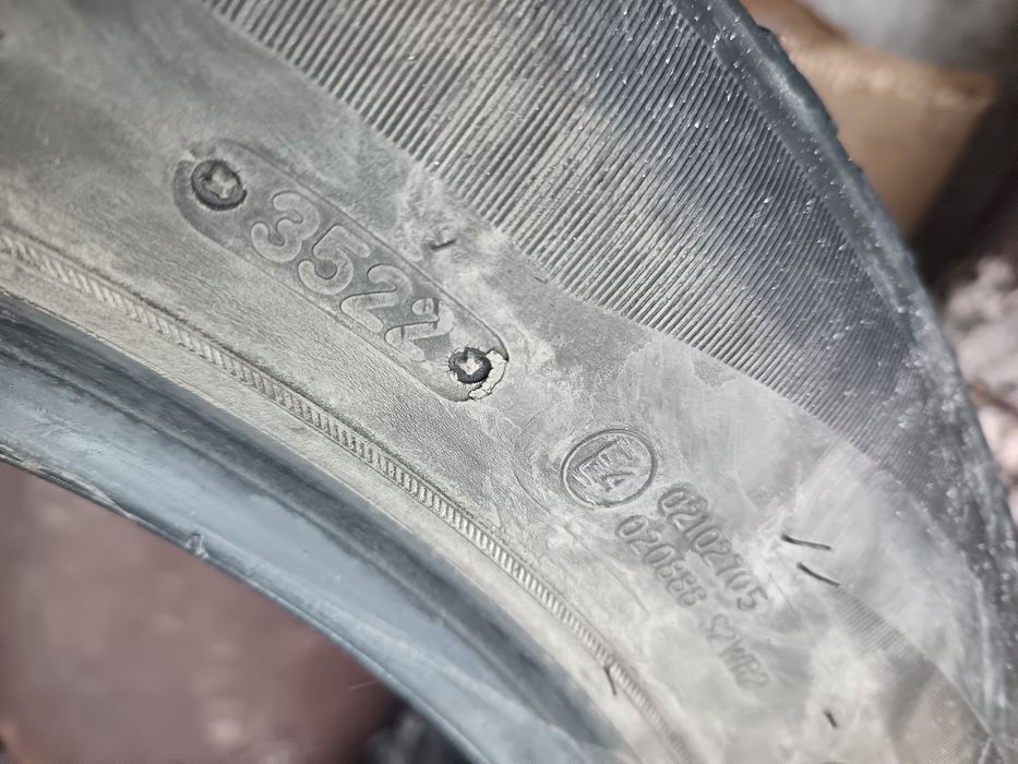 Шины все сезонные