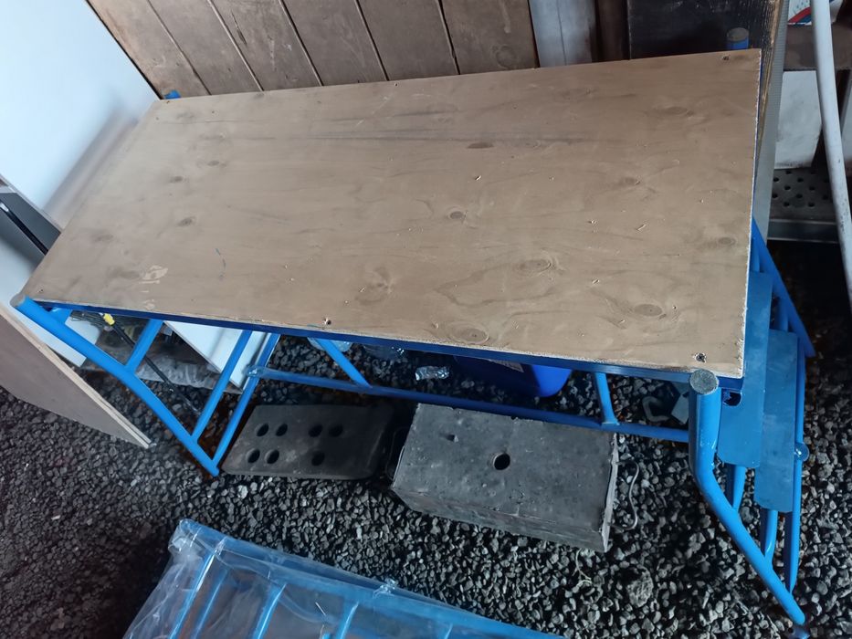 Стол строительный, козел, леса, ввшка