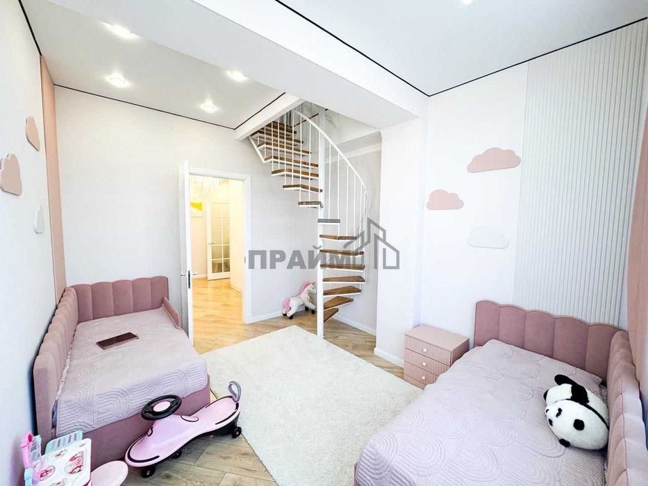 ПРОДАМ 5 ком. Болашак (Адель ПРАЙМ)