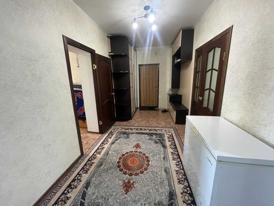 Продажа 3-комнатной квартиры