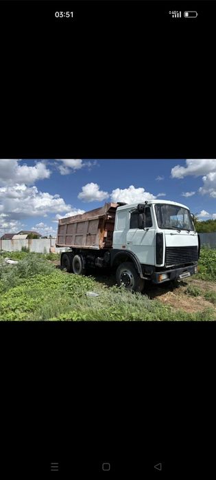 Маз 20 тонна баррр