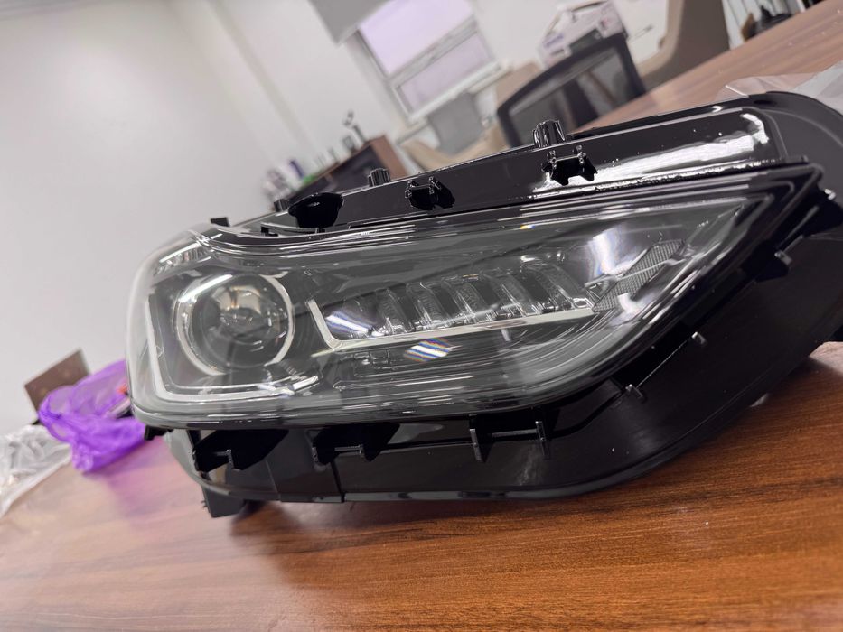 Jetour X70 PLUS Фара правая LED