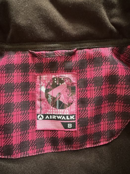 Скиорско яке