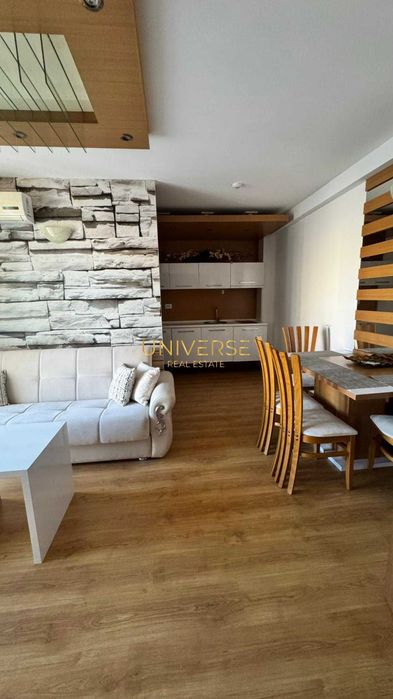 Продава се Двустаен апартамент в к.к. Слънчев бряг - 63 кв.м за 773 €/кв.м - Снимка #2