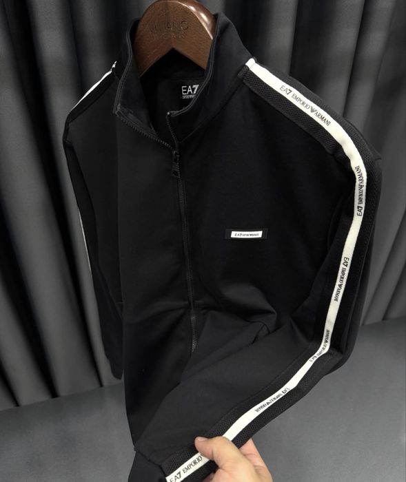 Trening Emporio Armani