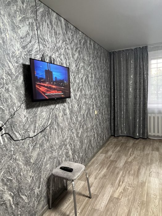 Сдам 1 комнатные квартиры в центре (ЦУМ)