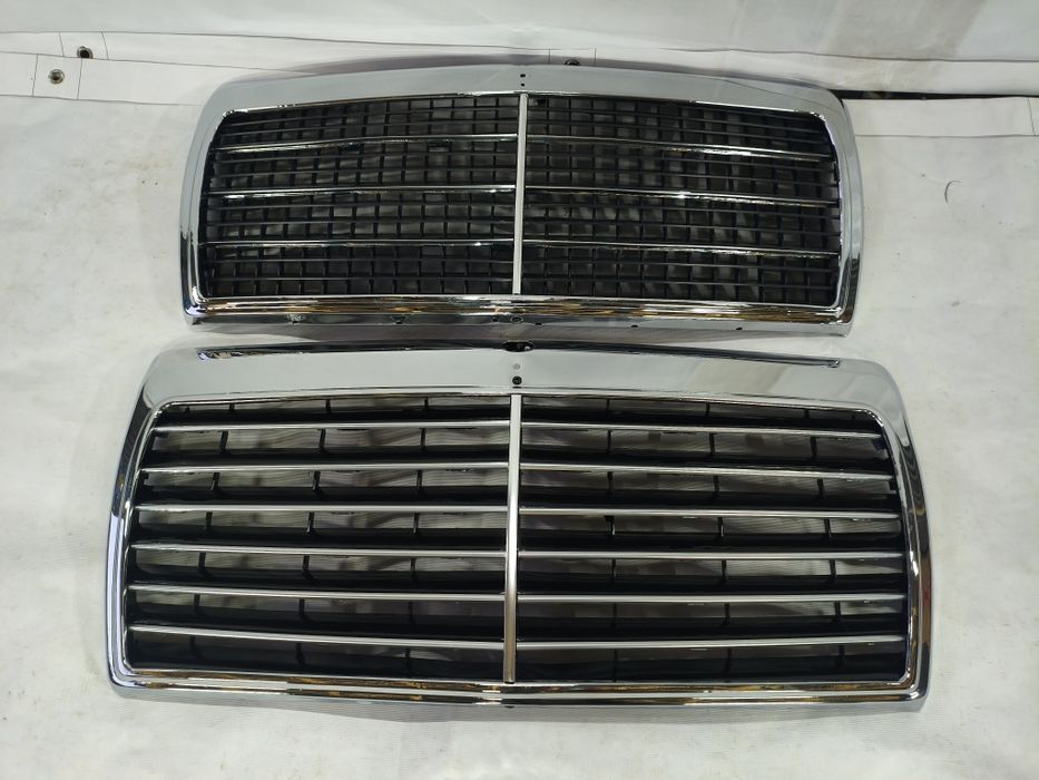 Продаю решетка Мерседес W124