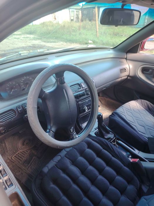 Продам  Mazda Kronos