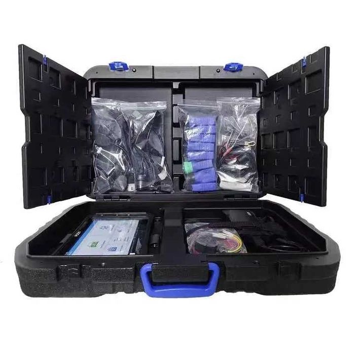 Autel, Xhorse, Fcar. Scanmatic,