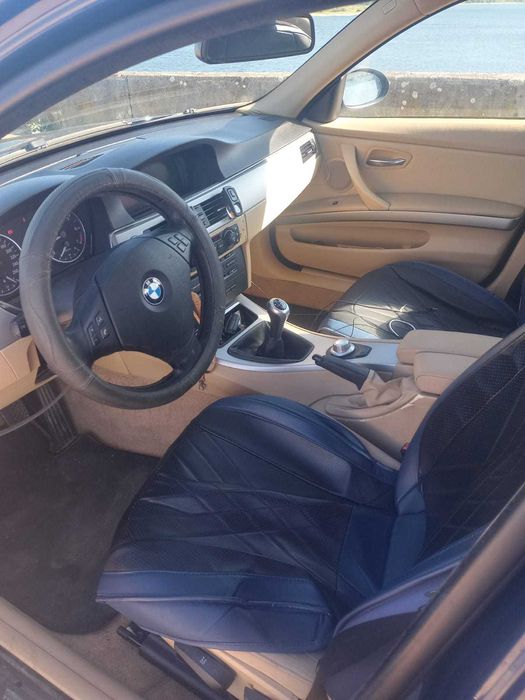 BMW Seria3 E90 2005