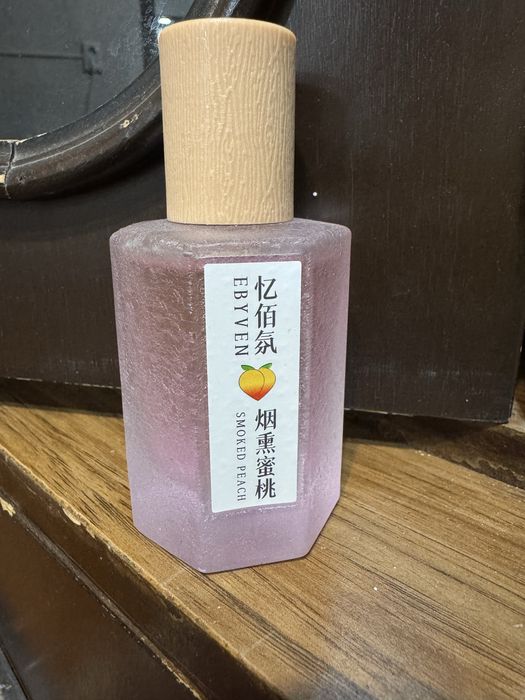 Летняя туалетная вода